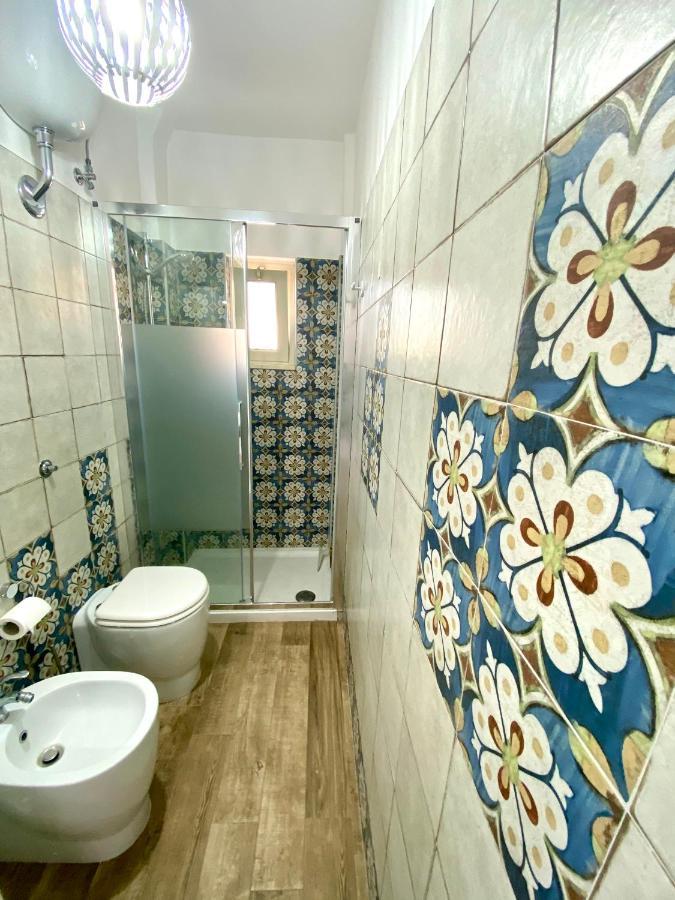 Villa Blue Jolie Scilla Exterior foto